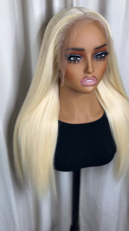 613 Wigs and Bundles